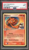 PSA 9 Reptincel thumbnail 1