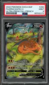PSA 9 Dracaufeu V thumbnail 1