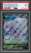 PSA 9 Muplodocus de Hisui V thumbnail 1