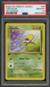 PSA 10 Chétiflor thumbnail 1