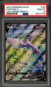 PSA 10 Ptéra V thumbnail 1