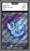 PCA 9.5 Aquali V thumbnail 1