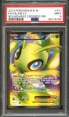 PSA 9 Celebi Ex thumbnail 1