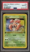 PSA 10 Paras thumbnail 1