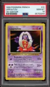 PSA 10 Lippoutou thumbnail 1