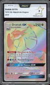 PCA 9 Drattak Gx Rainbow thumbnail 1