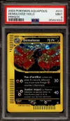PSA 9 Démolosse Holo thumbnail 1