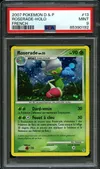 PSA 9 Roserade Holo thumbnail 1