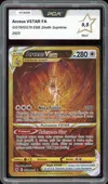 PCA 9.5 Arceus VStar Gold thumbnail 1