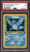 PSA 7 Artikodin Holo thumbnail 1