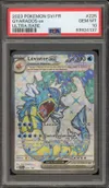PSA 10 Léviator Ex thumbnail 1