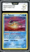 PCA 9.5 Suicune Cosmos Holo thumbnail 1