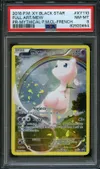 PSA 8 Mew thumbnail 1