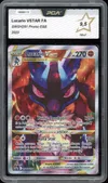 PCA 9.5 Lucario VStar thumbnail 1