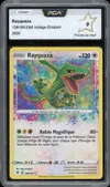 PCA 9 Rayquaza Holo thumbnail 1