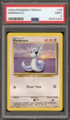 PSA 9 Minidraco thumbnail 1