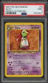 PSA 9 Xatu thumbnail 1