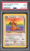 PSA 9 Dracolosse thumbnail 1