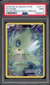 PSA 9 Celebi thumbnail 1