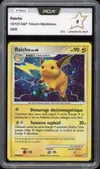 PCA 8 Raichu Holo thumbnail 1