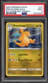 PSA 9 Dracolosse Holo thumbnail 1