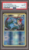 PSA 8 Aligatueur Reverse thumbnail 1