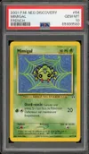 PSA 10 Mimigal thumbnail 1
