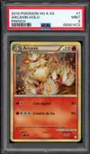 PSA 9 Arcanin Holo thumbnail 1
