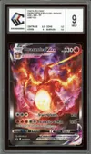 CCC 9 Dracaufeu VMax thumbnail 1