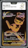 PCA 9.5 Mew VMax Gold thumbnail 1