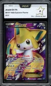 PCA 8 Jirachi Ex thumbnail 1