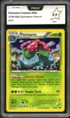 PCA 9.5 Florizarre Holo thumbnail 1