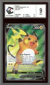CCC 9 Raichu V thumbnail 1