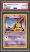 PSA 10 Abra thumbnail 1