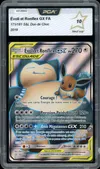 PCA 10 Evoli et Ronflex Gx thumbnail 1