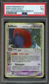 PSA 7 Rafflesia Holo thumbnail 1