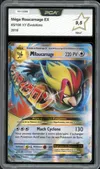 PCA 9.5 Méga Roucarnage Ex thumbnail 1