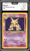 PCA 3 Alakazam Holo thumbnail 1