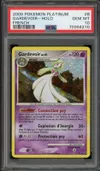 PSA 10 Gardevoir Holo thumbnail 1