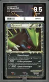 PG 9.5 Tyranocif Holo thumbnail 1