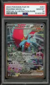 PSA 10 Rugit-Lune Ex thumbnail 1