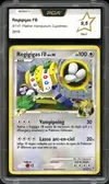 PCA 9.5 Regigigas Holo thumbnail 1