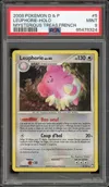 PSA 9 Leuphorie Holo thumbnail 1