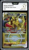 PCA 9 Giratina VStar Gold thumbnail 1