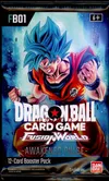Booster Dragon Ball Super : Fusion World thumbnail 1