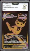 PCA 9.5 Mew VMax Gold thumbnail 1