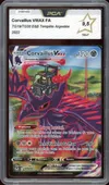 PCA 9.5 Corvaillus VMax thumbnail 1