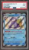 PSA 9 Flagadoss Holo thumbnail 1