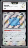 PCA 9.5 Métamorph Holo thumbnail 1