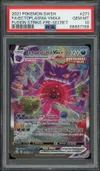 PSA 10 Ectoplasma VMax thumbnail 1